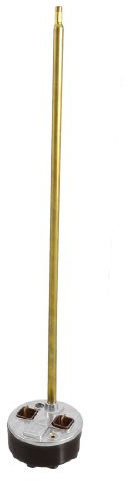 Ruilogod AC 250A 15A N.o 30-85 centígrados Elemento calentador de agua Termostato