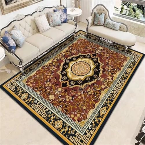 Kunsen Teppich Schlafzimmer Kinder teppiche Abstrakte graue Jugend Zimmer Schlafzimmer Teppich super weich Anti-Milben Living Room Rug 70X140CM