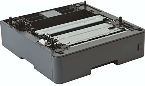 Brother Papierkassette LT-5500, dunkelgrau