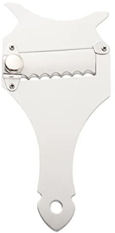 TOPBATHY affetta formaggio pelapatate al cioccolato al tartufo grattugia per tartufi grattuggia mozzarelle affetta tartufi grattugia in acciaio inox torta Affettatrice scaglie di cioccolato