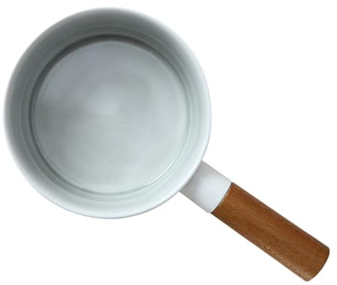 DECHOUS Instant Nudel Schüssel Japanischer Stil Keramikschüssel Mit Griff Für Salat Suppe Noodles Zuhause Küche Esszimmer