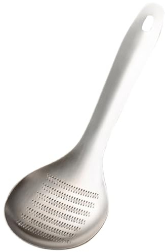 SWETRACE Tritatutto Manuale in Acciaio Inossidabile per Verdure e Design Semplice ed Efficiente per Uso Domestico in Cucina e Condimenti