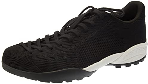 Scarpa Mojito Bio, Scarpe da Trail Running Uomo Nero Size: 38 EU