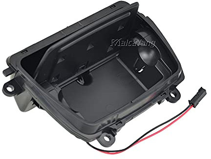 Auto Portacenere Moneta Scatola per BMW F10 F11 2010-2016 Serie 5