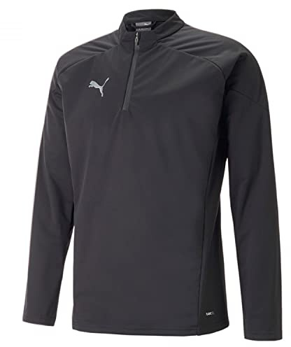 PUMA Herren Teamcup Training Rain Top T-Shirt