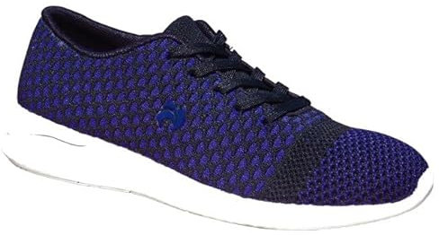 Henselite HL72 Lightweight Lawn Bowls Trainers - Color Blueberry Size 5