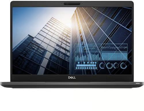 Dell Latitude 5300 Laptop - 13.3 Full HD - Core i5-8365U - 8GB - 256GB SSD - Windows 11 (Renewed)