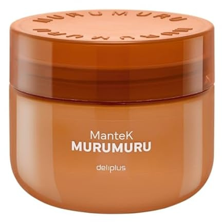Manteca corporal murumuru con aceite de aguacate deliplus [tarro 300 ml]