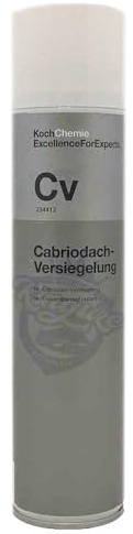 Koch-Chemie Cabriodach-Versiegelung 400ml