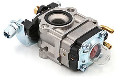 Jxjamp Elektrische Werkzeuge Vergaser BC 4125 4535 Vergaser Motorsense für AL-KO Alko Ersatzzündkerze für Motorsense BC 410 BC 4535 4125 Rasenmäher Teile Rasenmäher Zubehör