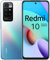 Xiaomi Redmi 10 (2022) - Smartphone 128GB, 4GB RAM, Dual Sim, Sea Blue