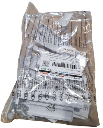 Kit d'installation sachets 2.4.6 Frigo, Réfrigérateur, Congélateur 4640970100 BEKO