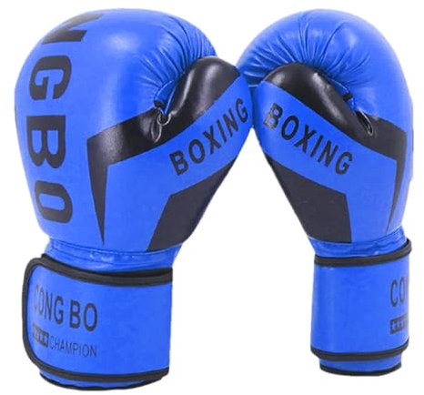 Boxhandschuhe für Kinder, Trainingsboxhandschuhe, Jugendboxhandschuhe | Schützende Schlagpolster für Mädchen | Belüftete, sichere Übungskampfhandschuhe, Pro Combat Mixed Martial Arts für Kickboxen