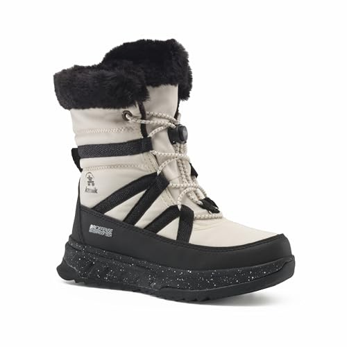 Kamik Stormyf Botte de Neige, Fog, 40 EU