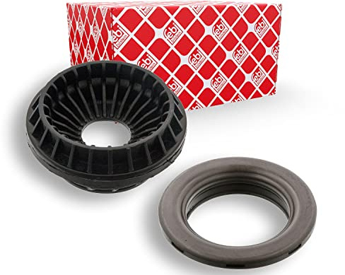 febi bilstein 47359 Kit de butée d'amortisseur avec roulement à billes, 1 pièce