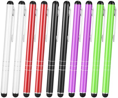 Yizhet Penna Touchscreen Universale con Clip