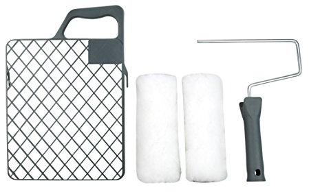 WOW!TOOLS Maler-Set 4-teilig, PLUS