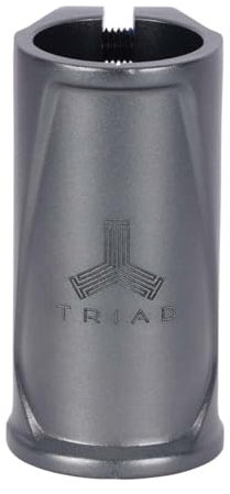 TRIAD Collier de Serrage Conspiracy SCS Ano Ti
