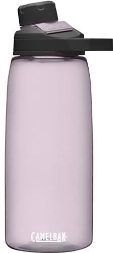 CAMELBAK Chute Mag 1L Bottle, Purple Sky