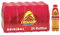 Lucozade Energy Drink Original 500ml 24 pack