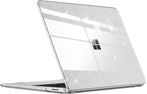Fintie Hülle Kompatibel mit 13.8'' Microsoft Surface Laptop 8 2026