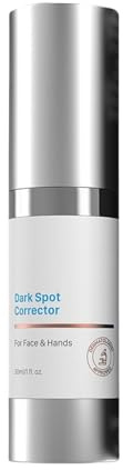 Felines Correttore Macchie Scure, 30ML Sieri Correttori Rimozione Macchie Scure, Sieri Correttori Rimozione Macchies Delletà Schiarisce Pelle Per Viso E Corpo, Crema Contro Liperpigmentazione
