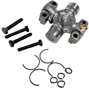 For Forklift 8F ZN 1-3 Tons Transmission Drive Shaft Universal Joint Cross Rear 37201-26600-71