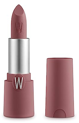 WYCON cosmetics MATT ICON SOFT MATT LIPSTICK Rossetto matt dal finish vellutato con effetto rimpolpante e levigante - 03 Diva