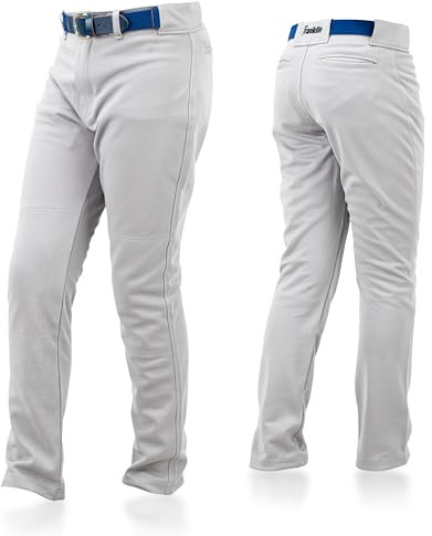 Franklin Sports Unisex Kinder Classic Knicker Kniehohe Softball-Hose
