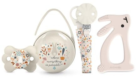 WONDER SET REGALO NEUTRO