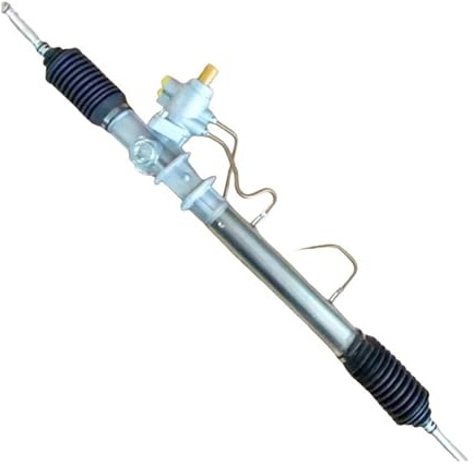 NUOVA scatola del servosterzo compatibile con VOLVO S40 V40 MR102489 MR319627 30638473 MR911364 8601646 8602080 8251796 guida a sinistra