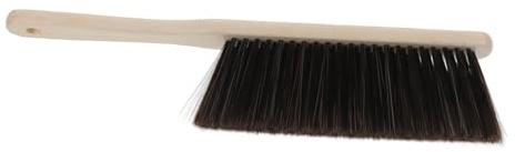 CIYODO Spazzola Multifunzione per Pulizia Casa con Setole Morbide e Manico per Scarpe e Pavimenti Design Compatto per Uso