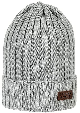 Sterntaler Baby - Jungen Mütze Strickmütze