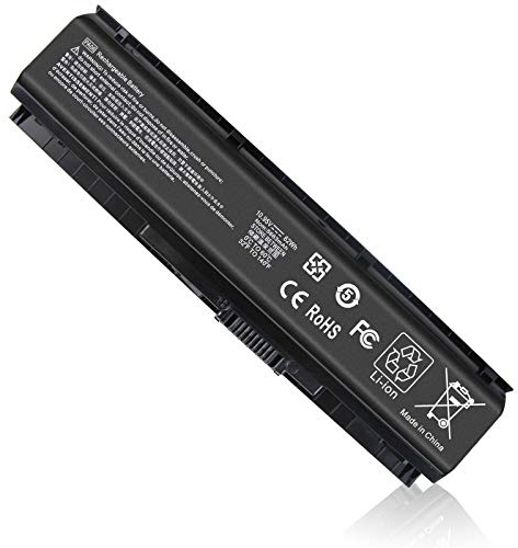 PA06 849911-850 Laptop Battery for HP Omen 17 17-w 17-ab200 17t-ab00 Series 17-w053dx 17-w253dx 17-w033dx 17-ab011nl 17-w000 17-w200 849571-221 849571-241 849571-251 PA06062 HSTNN-DB7K TPN-Q174 HQ-TRE