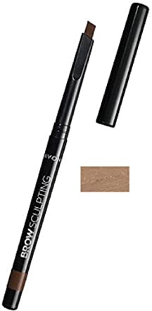 Brow Sculpting Pencil – Blonde 0.29g - by Avon