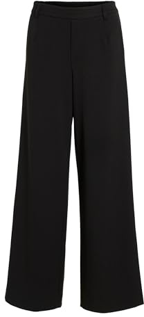 Vila VIVARONE HW Wide Pant - NOOS