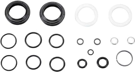 RockShox MacBook Pro Uhr, Rot, Extra breit