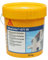 SIKA - Pintura para fachadas - SikaColor 671W - Blanco - Impermeabilizante y decorativa - Hormigón, mortero, ladrillo, piedra - Impermable - 20kg