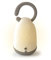 Pabobo x Kid Sleep- Lumiblo - Veilleuse Portable pour Enfant - Lanterne et Lampe Nomade - 24h d'Autonomie Continue - Rechargeable - Fonctionne au souffle - Blanc