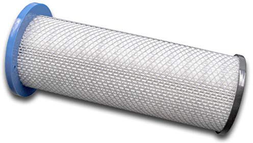 PullmanErmator kompatibelt med Dammsugarfilter för S26, S13, S1400, S36 dammsugare – HEPA-filter allergifilter