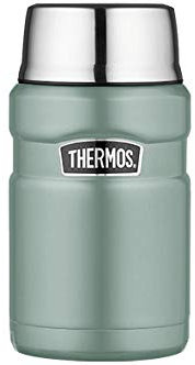 THERMOS King Porte Aliments Duckegg Vert 710ml