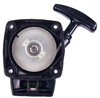 Arrancador manual para desbrozadora Hecht 127 BTS 26 ccm / 1,1 CV