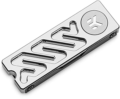 EKWB EK-Quantum Convection M.2 NVMe, Nickel