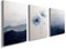 Canvas Wall Art for Living Room Bedroom Bathroom Home Office Posters Wall Pictures Abstract Picture Set of 3 Modern Pictures Arts Painting Room Decor YH1205