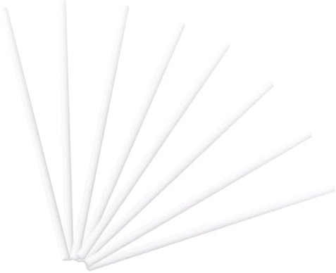 Operitacx Varillas Para Colgar Horno 8 Pcs Resistentes Al Calor 2 Mm Herramientas De Cerámica Bricolaje Colgantes Uso Profesional Manualidades