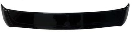 Dachspoilerflügel Für G&olf 7 MK7 Für TSi Für TDi Für G&TI R Für G&TD Für GTE Für OSIR 2013-2016 2017 2018 Stil ABS Auto Hinten Stamm Flügel Lip Von Dach Spoiler Hinten Heckspoiler Heckflügel(Gloss Bl