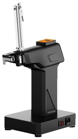 Máquina automática de sellado de alimentos con diseño antipellizcos para una conservación eficiente de los alimentos