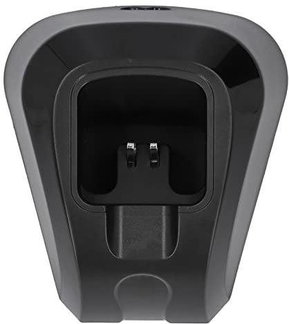 Sunydog Hårklippare Laddningsställ Stabil Halkskyddsbas för 8148/8509/8481 Series Elektriska Klippmaskiner Lämplig för Hemmabruk