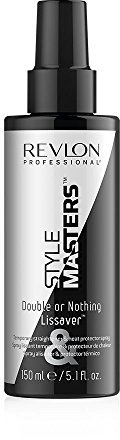 REVLON PROFESSIONAL Style Masters Double Or Nothing Lissaver, 150 ml