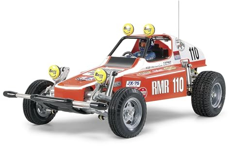 TAMIYA 1/10 R/C Buggy Champ 2009 TAM58441A